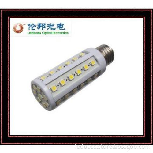 LED corn light 9w,E14/E27 base